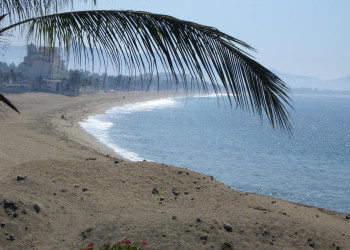 Мансанильо, Мексика, фото № 43686 – фотографии Мексики