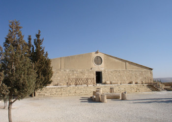 Гора Небо, Иордания, фото № 36621 – фотографии Иордании