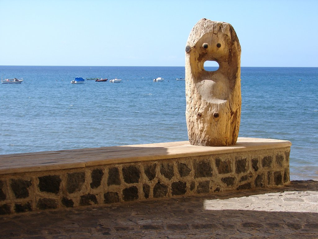 Эль-Медано, Тенерифе остров, Канарские острова, фото № 33956 – фотографии Канарских островов