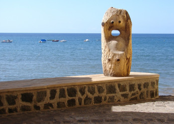 Эль-Медано, Тенерифе остров, Канарские острова, фото № 33956 – фотографии Канарских островов