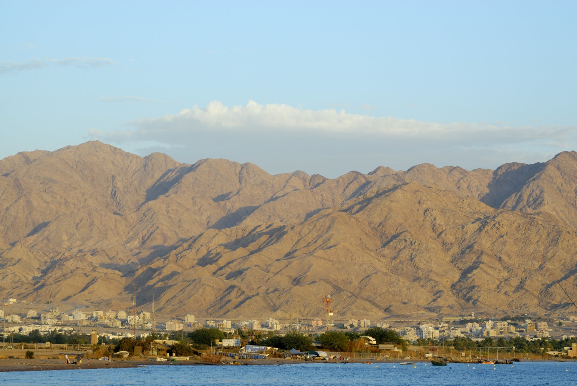 Акаба, Иордания, фото № 36047 – фотографии Иордании