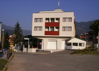 Отель в Девине, Болгария – фотографии Болгарии