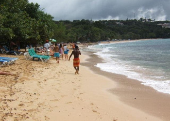 Сосуа, Доминикана, фото № 30696 – фотографии Доминиканы