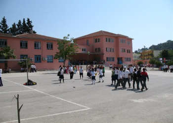 Кемер, Средиземноморский регион, Турция, фото № 47312 – фотографии Турции