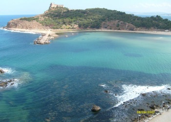 Остров Табарка, Северный Тунис. Фото 8 – фотографии Туниса