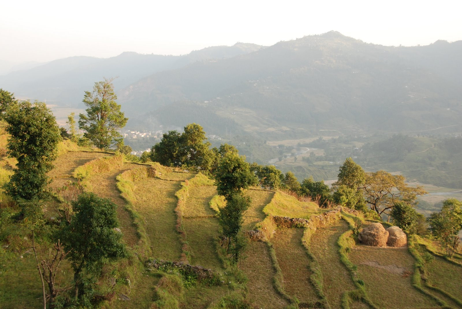 Napal – фотографии Непала