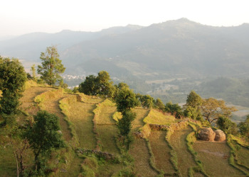 Napal – фотографии Непала