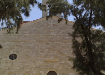 Мадаба, Иордания, фото № 36962 – фотографии Иордании