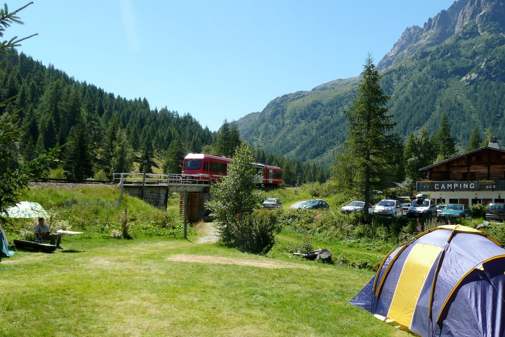 База отдыха в Валлорсине, Франция – фотографии Франции