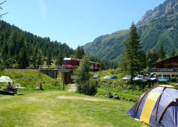 База отдыха в Валлорсине, Франция – фотографии Франции
