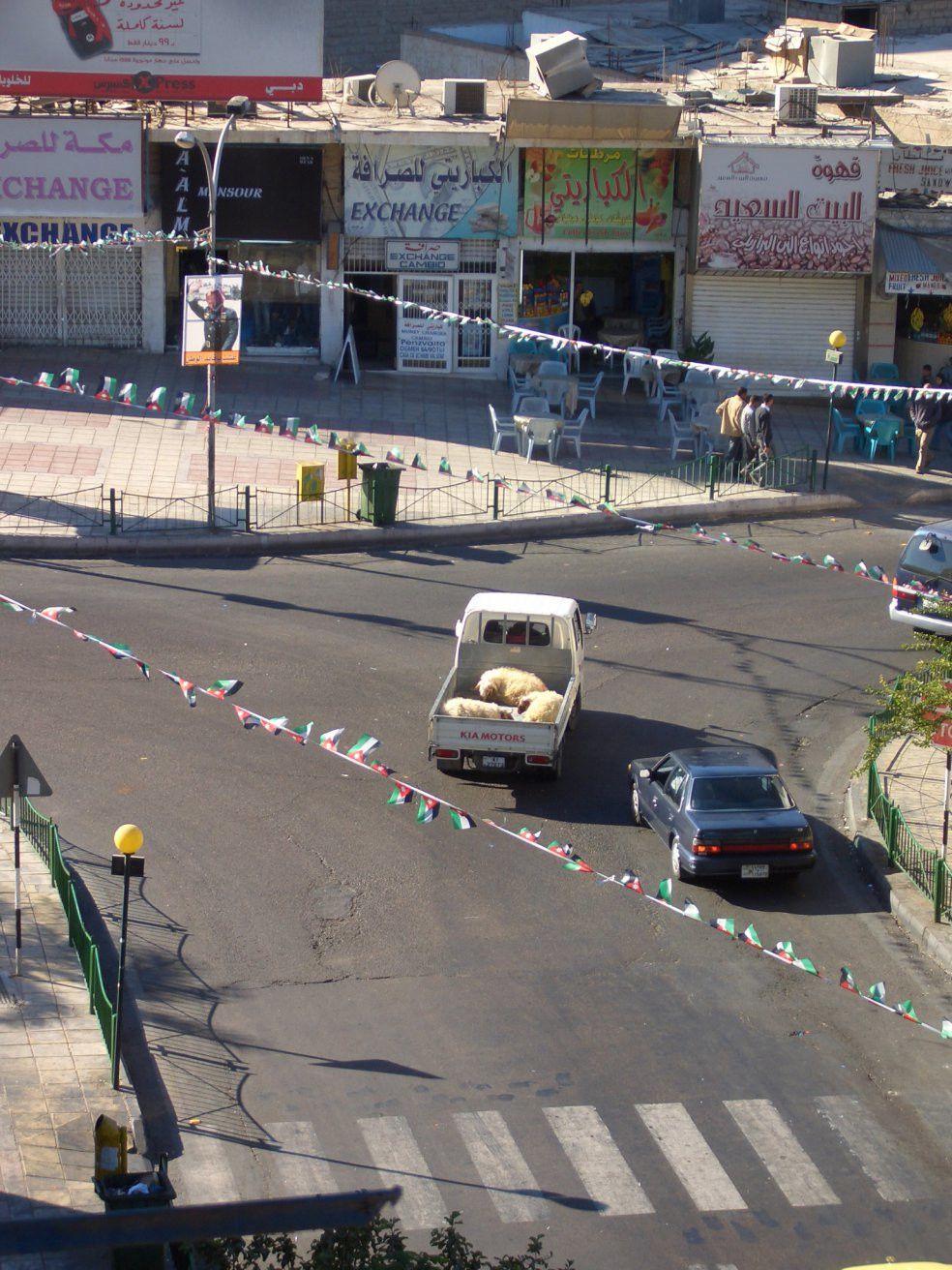 Акаба, Иордания, фото № 36071 – фотографии Иордании