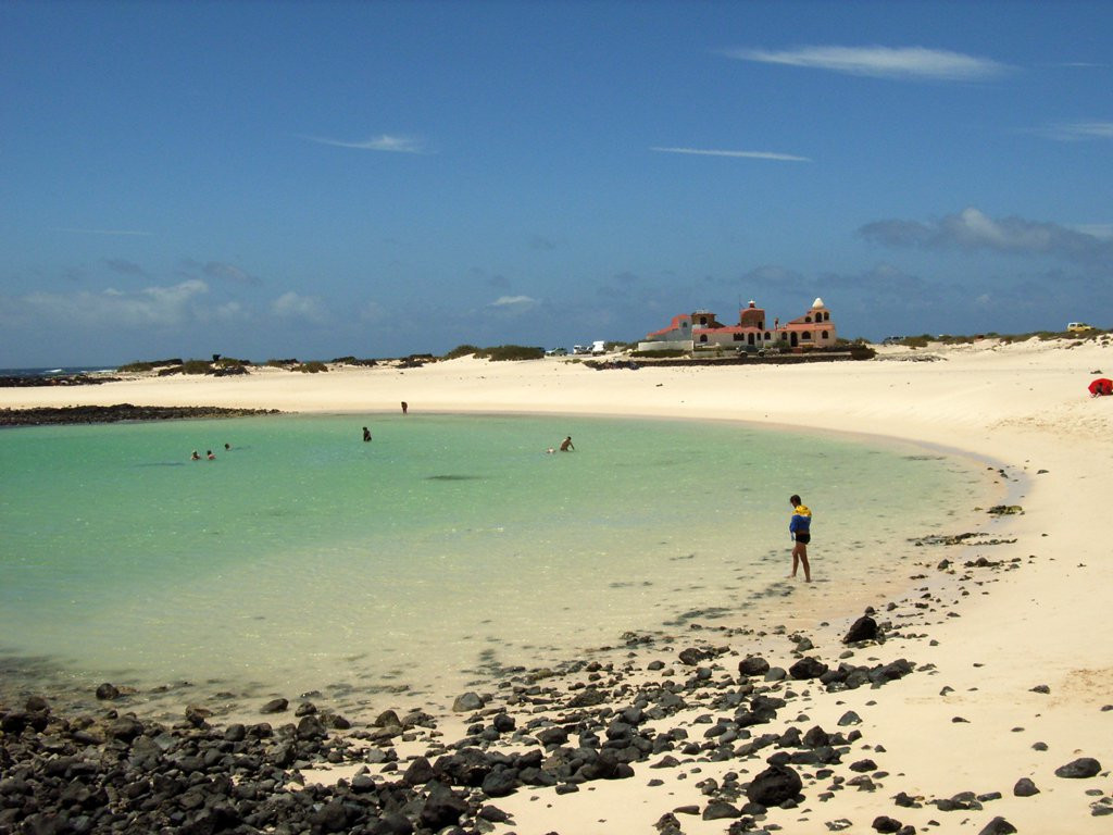 Эль-Котильо, Фуэртевентура остров, Канарские острова, фото № 34471 – фотографии Канарских островов