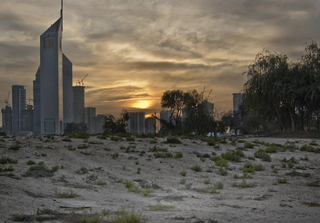 Дубай, ОАЭ, фото № 60952 – фотографии ОАЭ