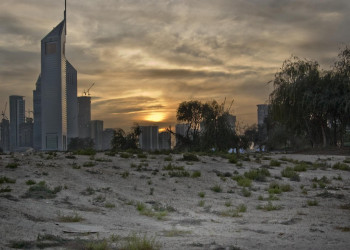 Дубай, ОАЭ, фото № 60952 – фотографии ОАЭ