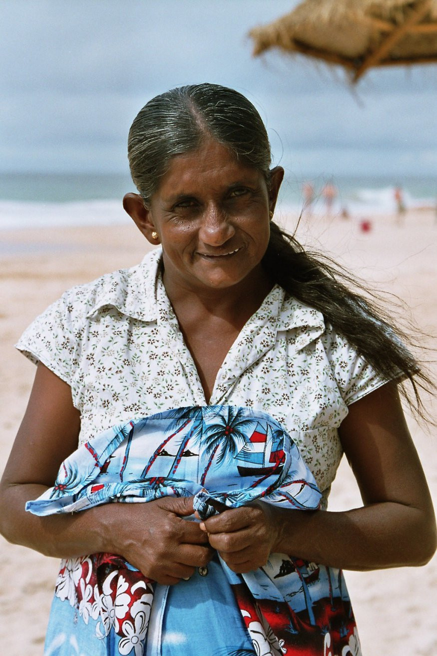 Коггала, Шри-Ланка, фото № 51577 – фотографии Шри-Ланки