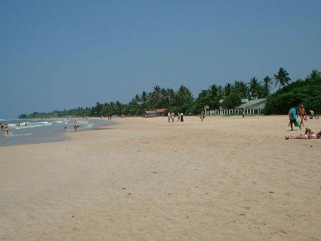 Ахунгалла, Шри-Ланка, фото № 50539 – фотографии Шри-Ланки