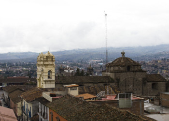 Аякучо (Ayacucho) – фотографии Перу