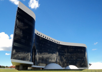 Superior Electoral Court – фотографии Бразилии