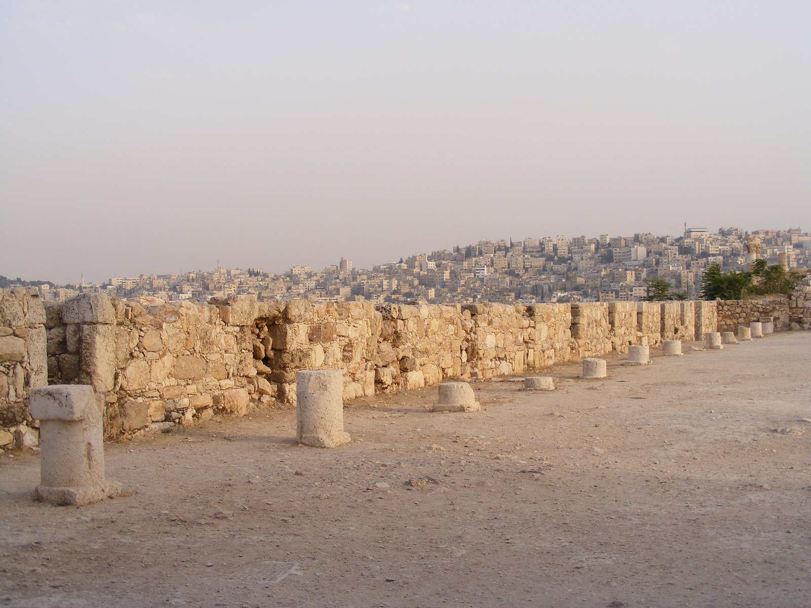 Амман, Иордания, фото № 36319 – фотографии Иордании