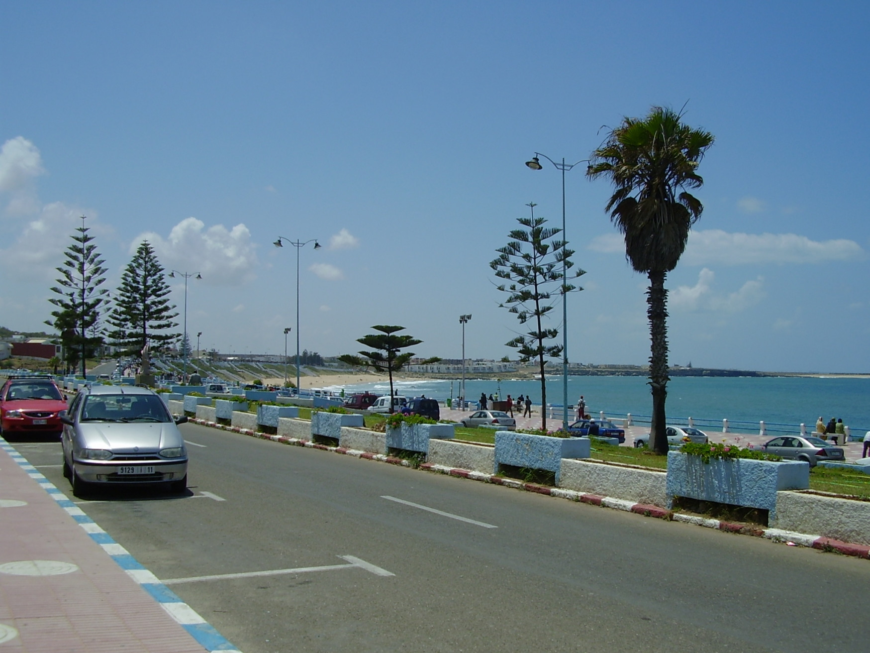 Эль-Жадида, Марокко, фото № 8601 – фотографии Марокко