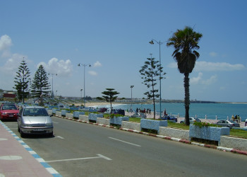 Эль-Жадида, Марокко, фото № 8601 – фотографии Марокко