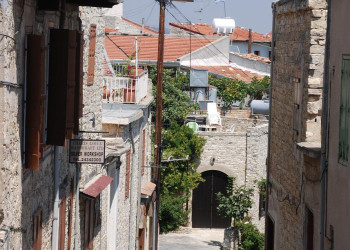 Лефкара, Кипр, фото № 38120 – фотографии Кипра