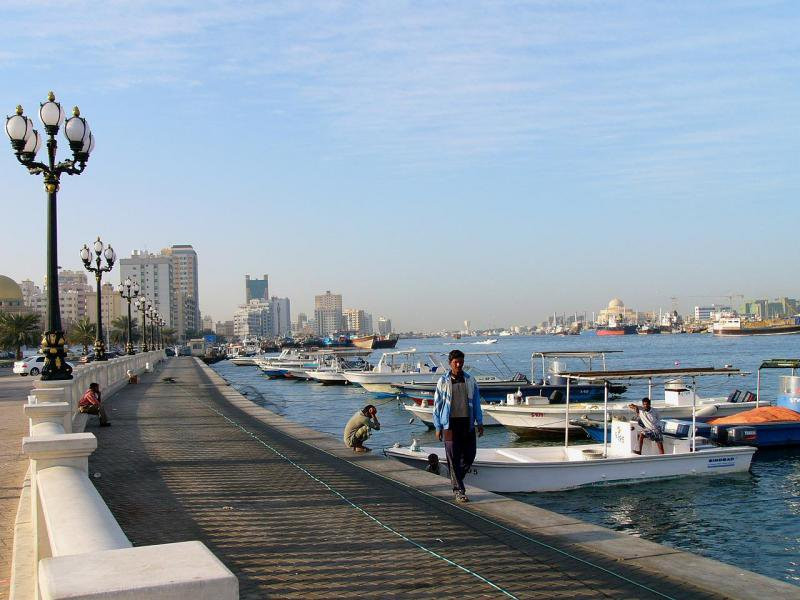 Шарджа, ОАЭ, фото № 61213 – фотографии ОАЭ