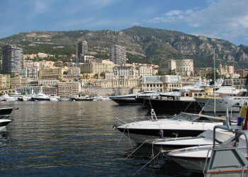 Ла-Кондамин, Монако, фото № 10228 – фотографии Монако