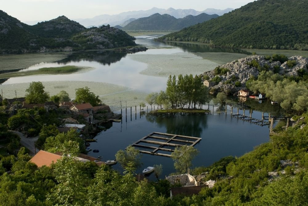 Национальный парк, Черногория. Фото 3 – фотографии Черногории