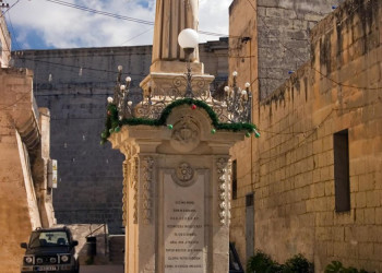 Рабат, Мальта остров, Мальта, фото № 42771 – фотографии Мальты