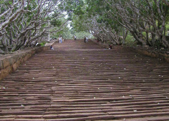 Михинтале, Шри-Ланка, фото № 51820 – фотографии Шри-Ланки