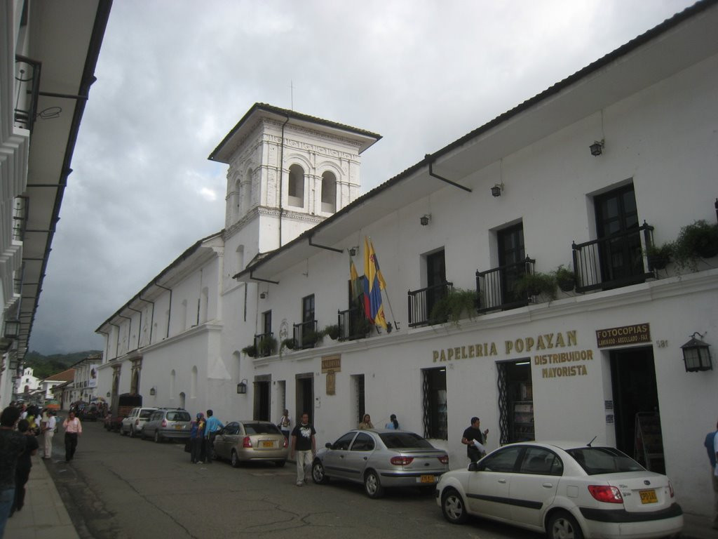 Colombia – фотографии Колумбии