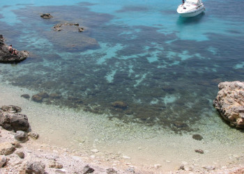 Комино остров, Мальта, фото № 41812 – фотографии Мальты