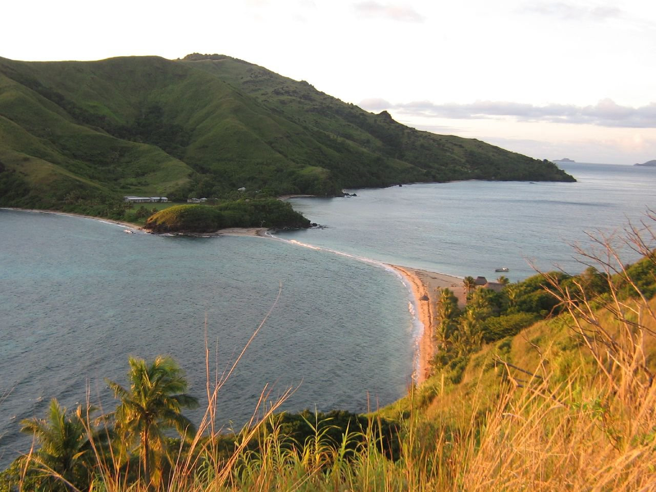 Вайа остров, Ясава группа островов, Фиджи, фото № 49847 – фотографии Фиджи