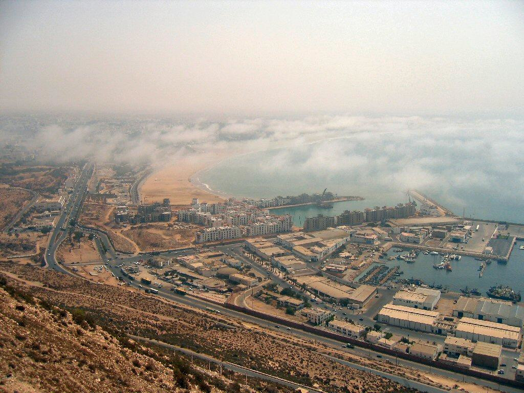 Марокко, фото № 208 – фотографии Марокко