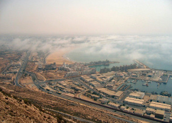 Марокко, фото № 208 – фотографии Марокко