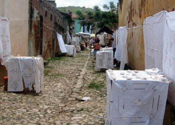 Базар в Тринидаде, Куба. Фото 7 – фотографии Кубы