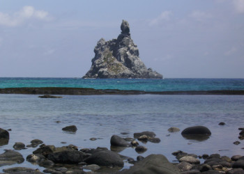 Фернанду-ди-Норонья, Бразилия, фото № 60434 – фотографии Бразилии