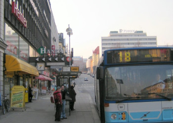 Турку, Финляндия, фото № 75197 – фотографии Финляндии