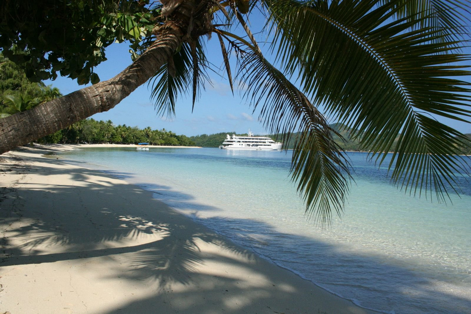 Накула остров, Ясава группа островов, Фиджи, фото № 50258 – фотографии Фиджи