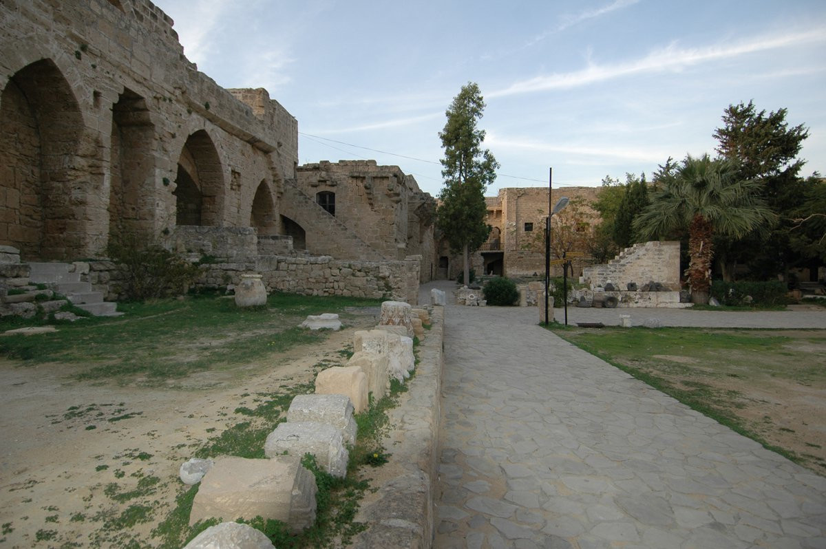 Кирения, Северный Кипр, Кипр, фото № 37734 – фотографии Кипра