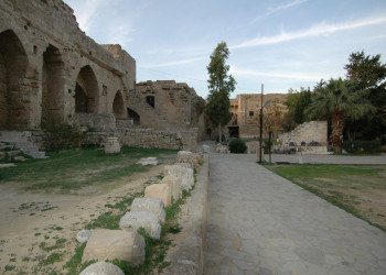 Кирения, Северный Кипр, Кипр, фото № 37734 – фотографии Кипра