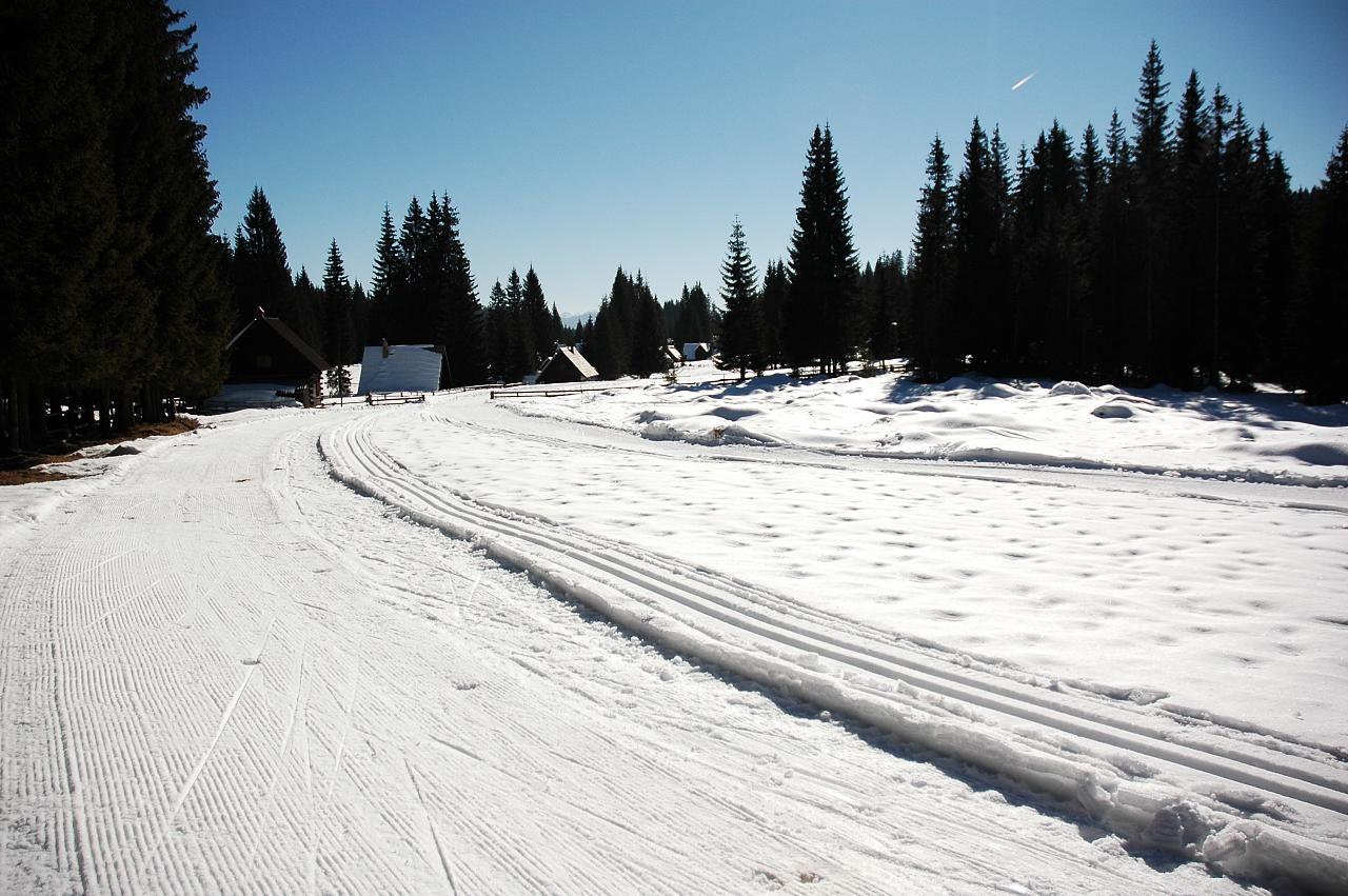 Поклюка, Словения, фото № 57412 – фотографии Словении