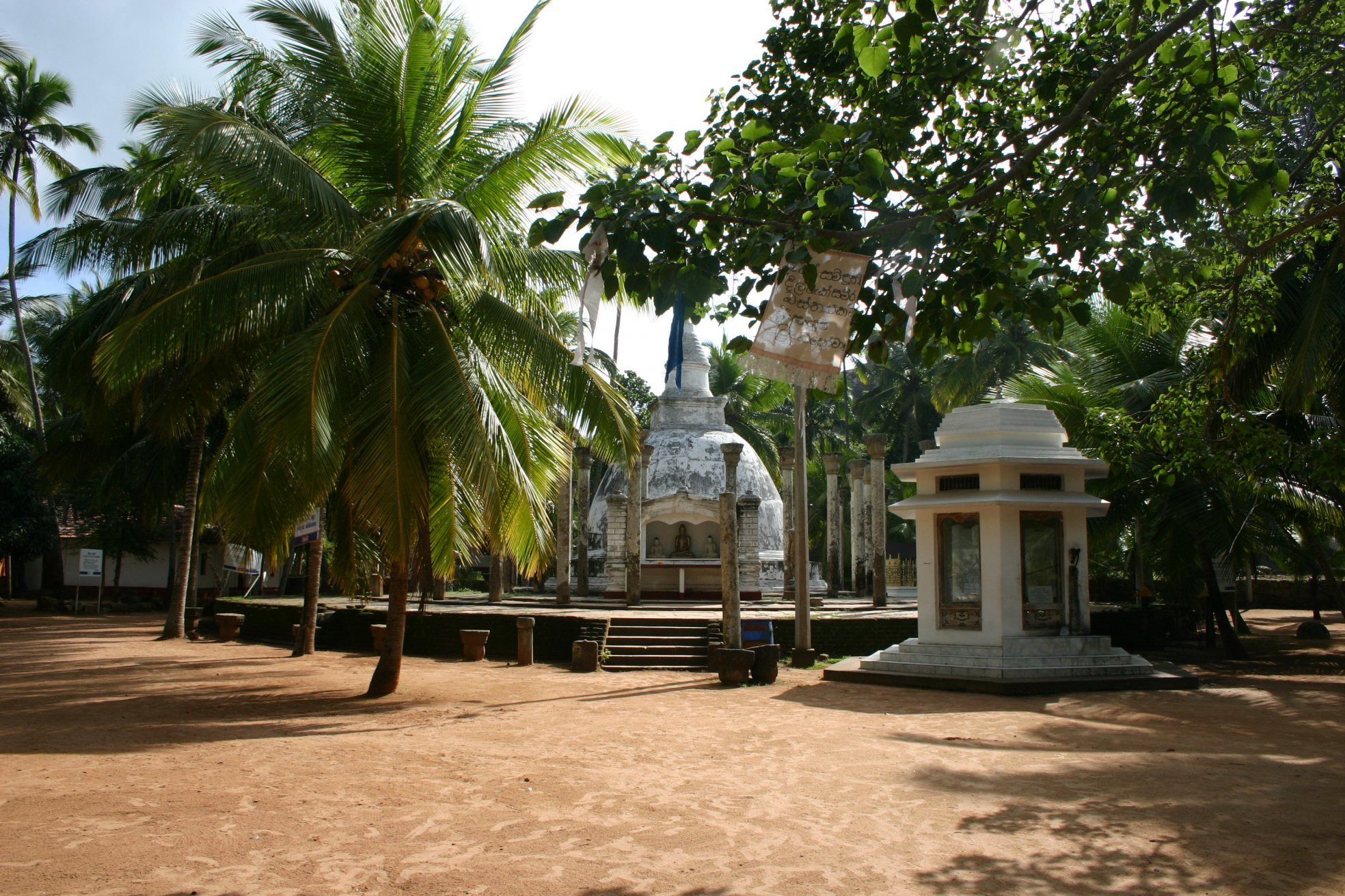 Михинтале, Шри-Ланка, фото № 51834 – фотографии Шри-Ланки