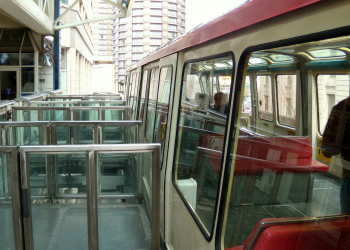 Сиэтл – фотографии США