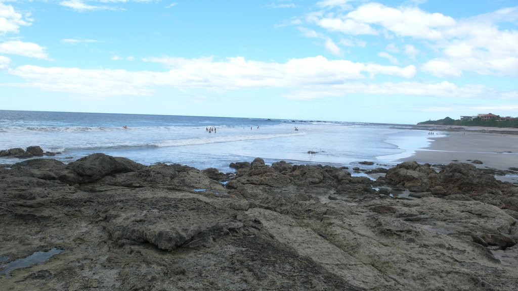 Плайя Нэгра, Гуанакасте провинция, Коста-Рика, фото № 39669 – фотографии Коста-Рики