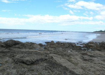 Плайя Нэгра, Гуанакасте провинция, Коста-Рика, фото № 39669 – фотографии Коста-Рики