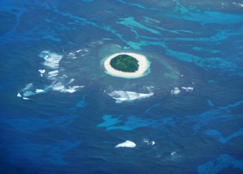 Хочу такой островок – фотографии Тонги