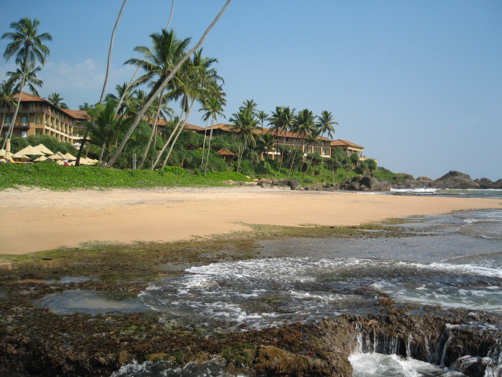 Галле, Шри-Ланка, фото № 50879 – фотографии Шри-Ланки