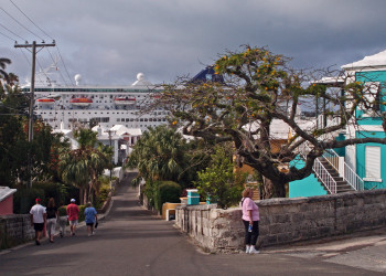 Бермудские острова. Фото 2 – фотографии Бермудских островов